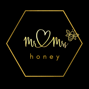 Mr & Mrs Honey